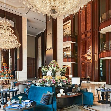 The Ritz-Carlton, Pune Luaran gambar