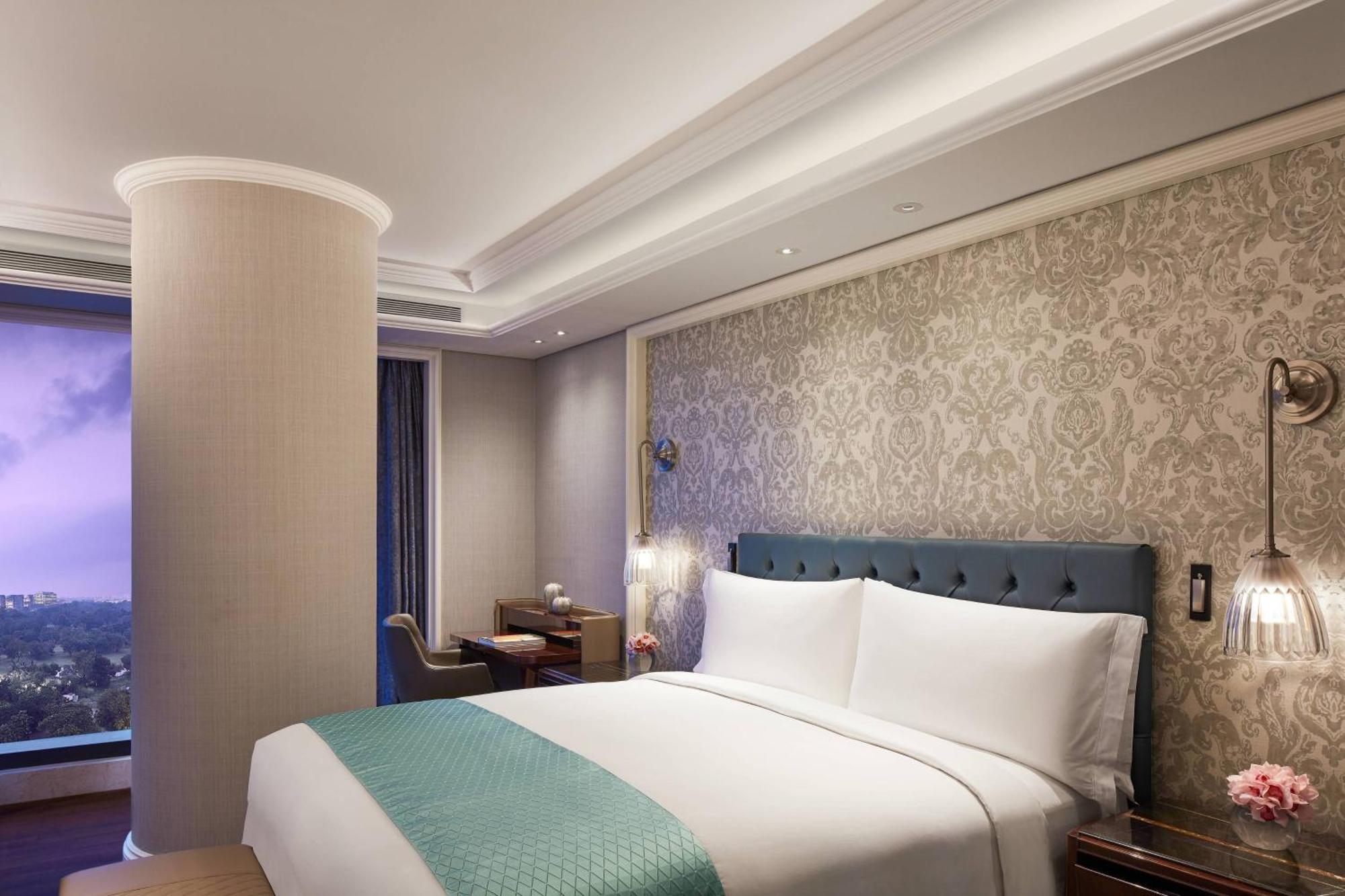 The Ritz-Carlton, Pune Luaran gambar