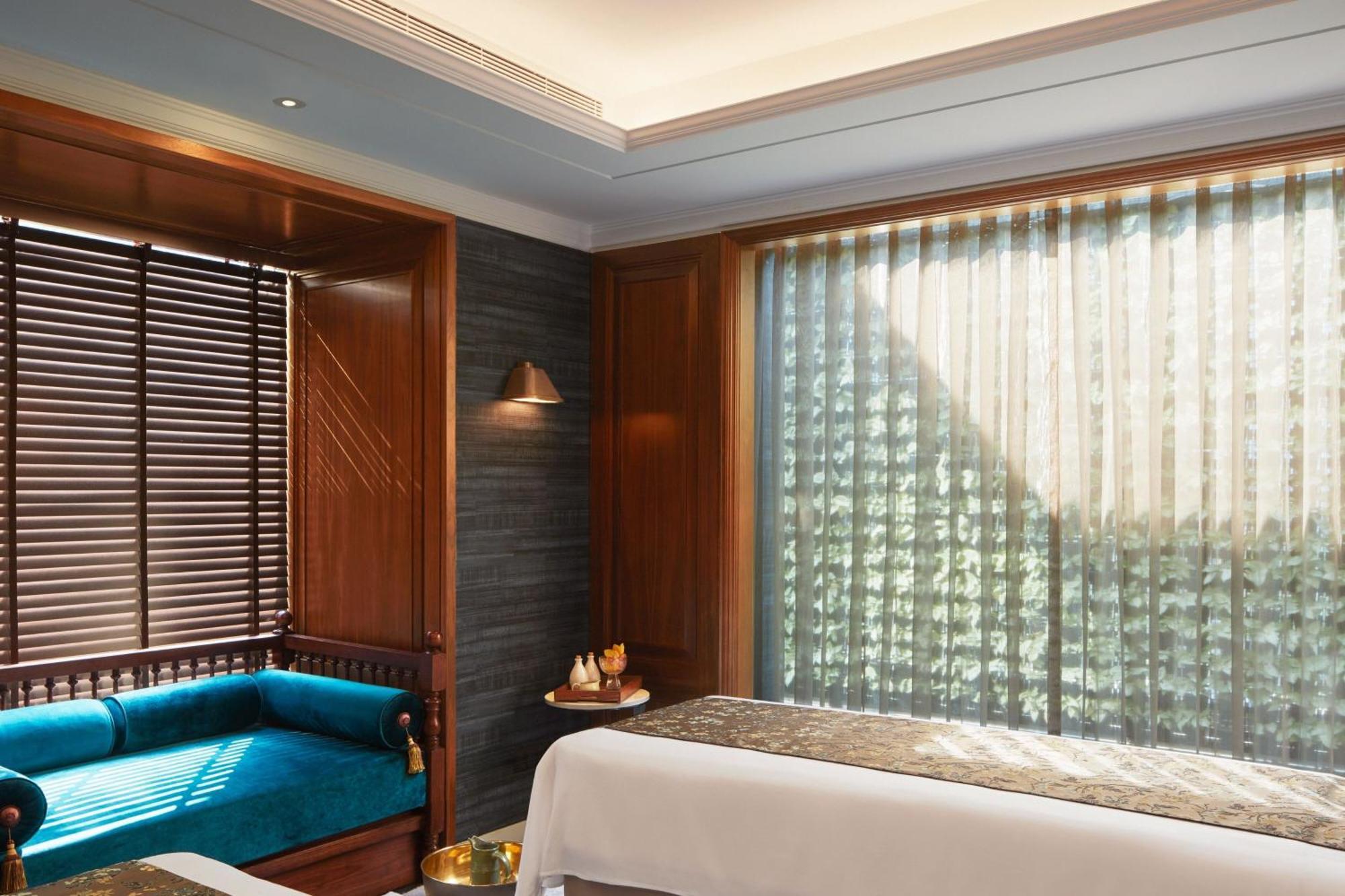 The Ritz-Carlton, Pune Luaran gambar