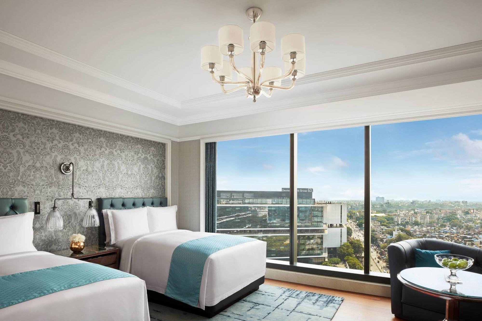 The Ritz-Carlton, Pune Luaran gambar
