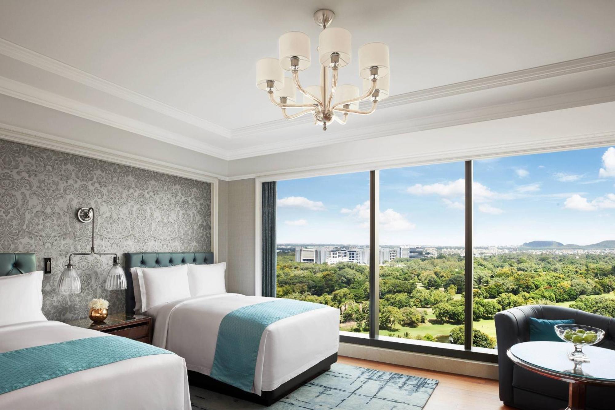 The Ritz-Carlton, Pune Luaran gambar